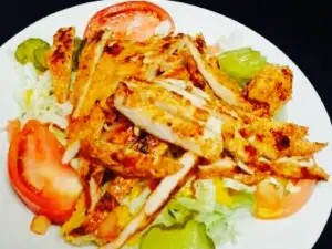 Tio Tony’s Fine Mexican Food