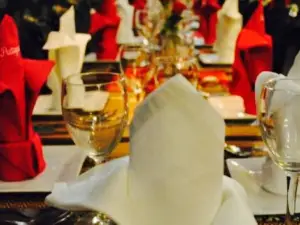 Pattaya Restaurant