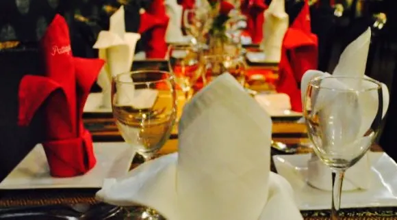 Pattaya Thai Restaurant