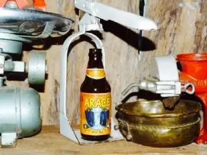 Cervejaria Arace