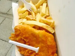 Broughton Fish & Chips