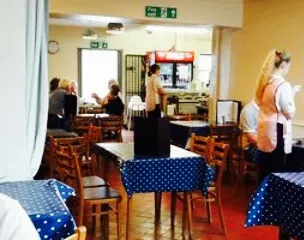 Morgan's Traditional Chippy