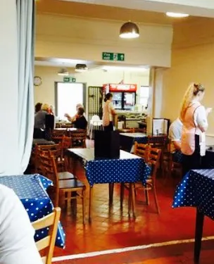 Morgan's Traditional Chippy