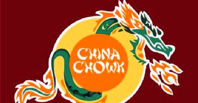 China Chowk
