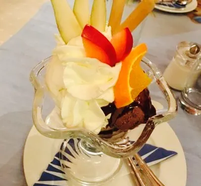 Restaurant Alpenland