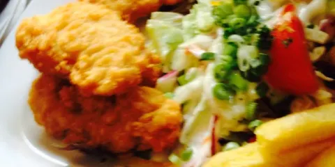 The Kilrane Inn Pub and Restaurant