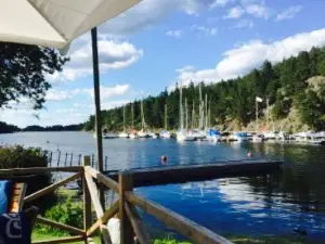 Restaurang Langa Raden