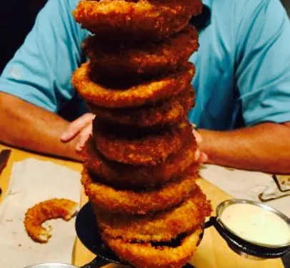 The WORKS Craft Burgers & Beer