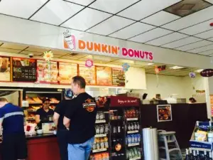 Dunkin'