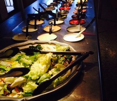 Mazzio's Italian Eatery