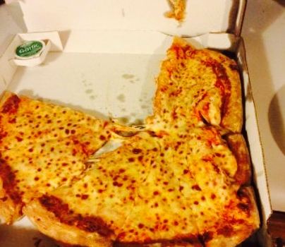 Papa Johns Pizza