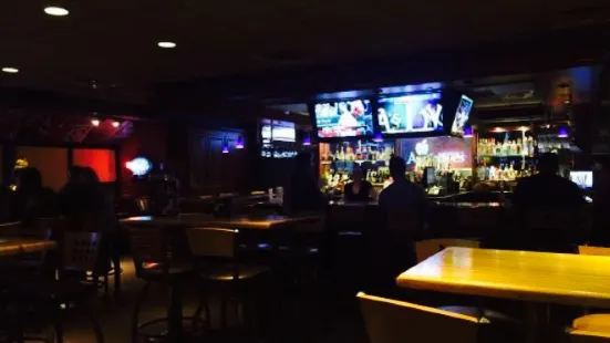 Applebee's Grill + Bar