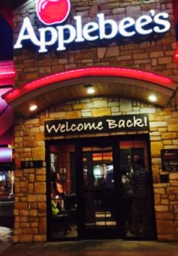 Applebee's Grill + Bar