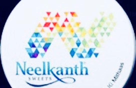 Neelkanth Sweets