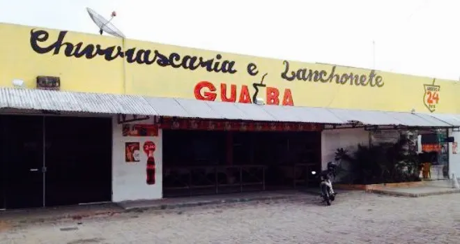 Churrascaria Guaiba