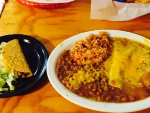 Armijo's Mexican Restaurant