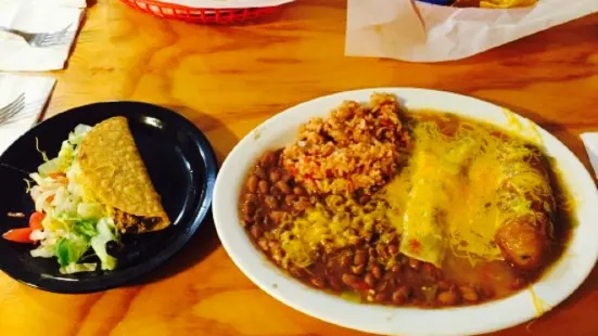 Armijo's Mexican Restaurant