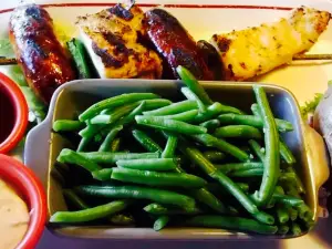 Buffalo Grill Avranches
