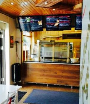 Gredby Kok &Pizza