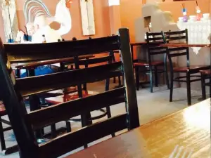 Ranchito Café