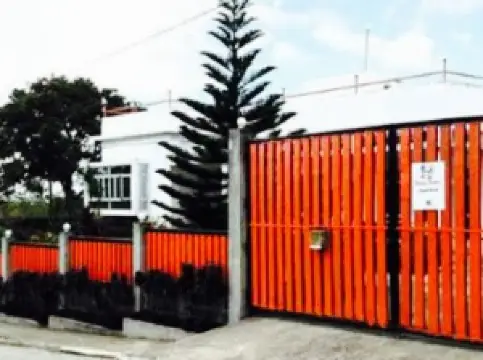 Nanay Cirilas Kapeng Barako