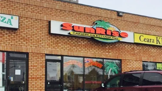 Sunrise Caribbean Restaurant