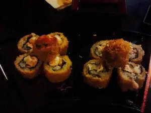 Mr. Sushi Bar E Temakeria