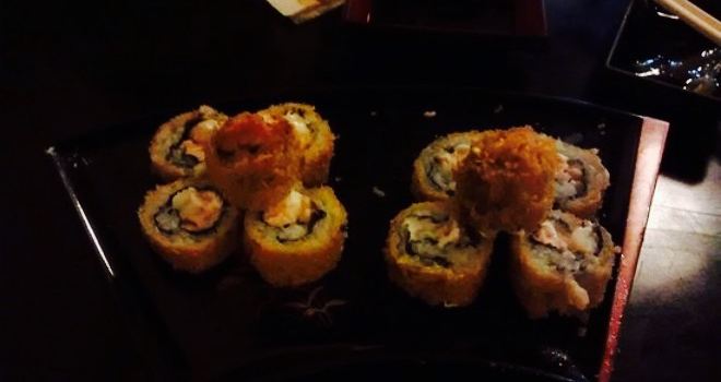 Mr. Sushi Bar E Temakeria