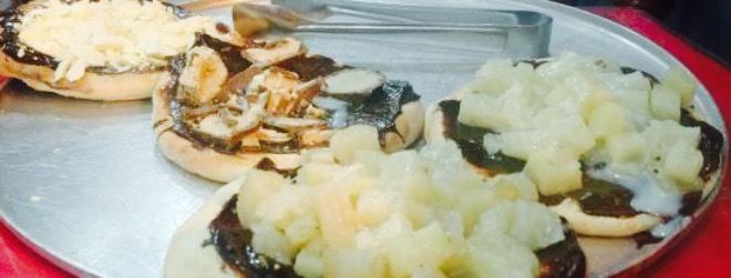 Colonial Choperia E Pizzaria