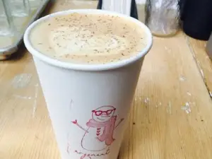 Argonaut Espresso Bar