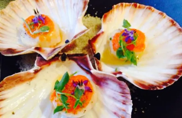 La Madeleine Patrick Gauthier