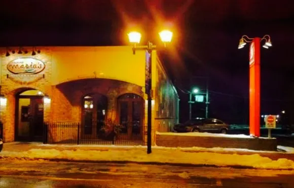 Mamma Maria's Ristorante