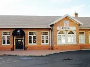 Depot Grill