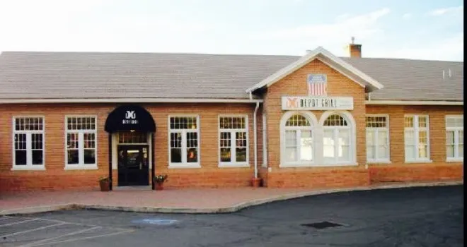 Depot Grill