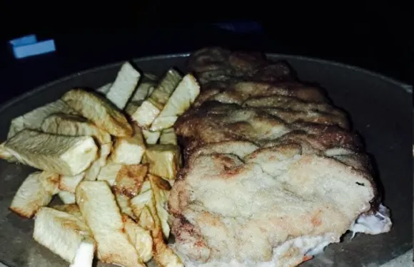 Restaurante del Hotel Alto Sella