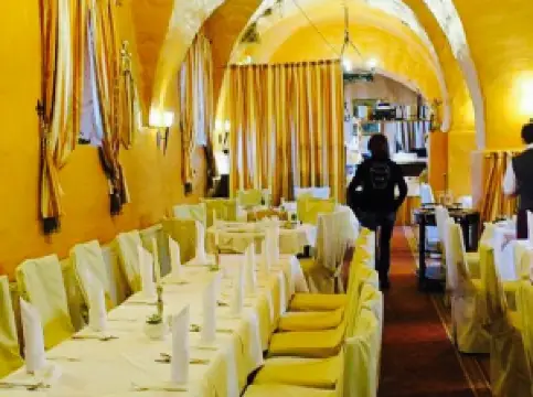 Wasserschloss Westerburg