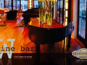 The Wine Bar