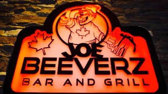 Joe Beeverz Bar & Grill