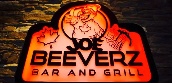 Joe Beeverz Bar & Grill