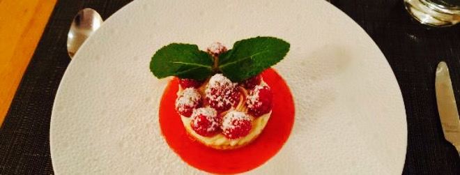 Par faim d'aromes