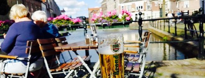 Cafe Sjiek