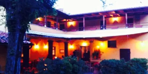 La Locanda del Prete