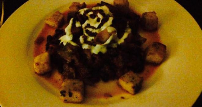 Kyffin Cafe Deli