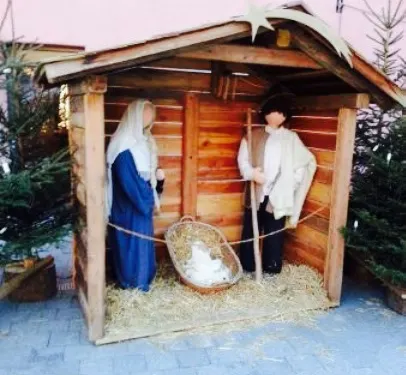 Hotel Restaurant Kulm