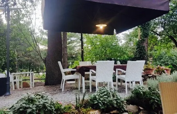 trattoria le ginestre