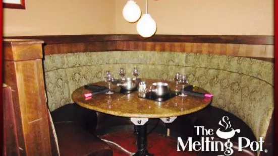 The Melting Pot