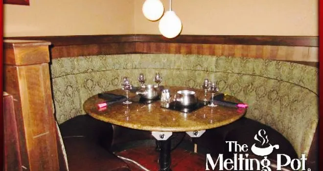 The Melting Pot