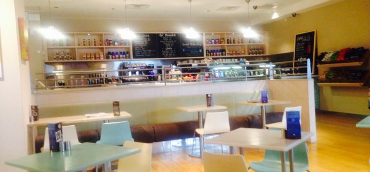 Cafe Imex