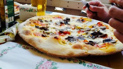 Ristorante Pizzeria Rosa dei Venti in Jesolo