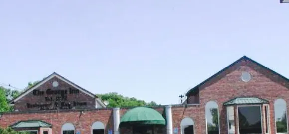 George Inn